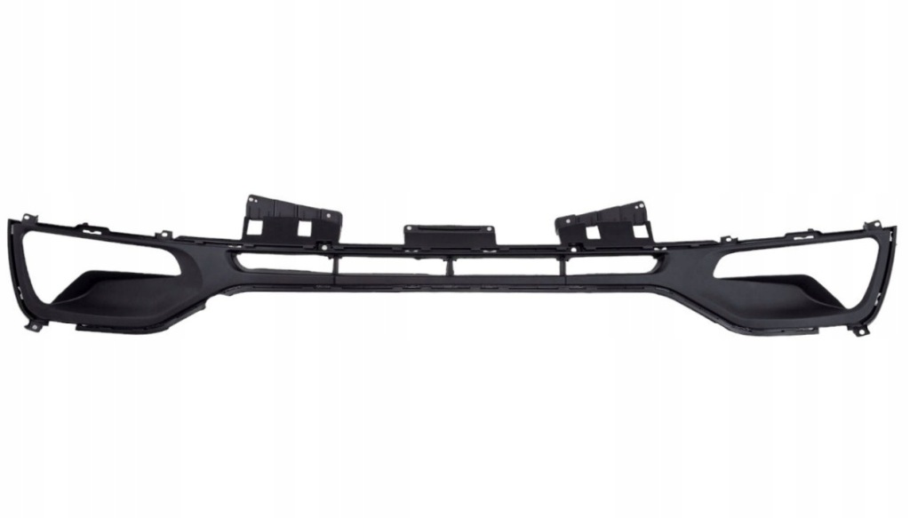 фото №1, Kia sportage iii 10- решётка бампера aptrapa перед