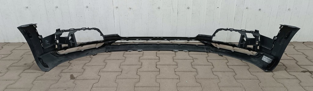 фото №15, Бампер перед передній audi a4 b9 allroad 8w0 15-19