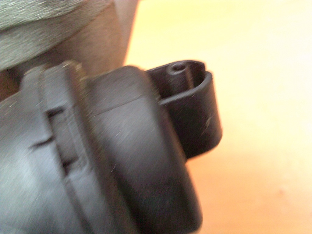 фото №13, Bmw 5 g30 g31 7 g11 труба соединитель турбонагнетателя bez актуатор 8575486 новый pń