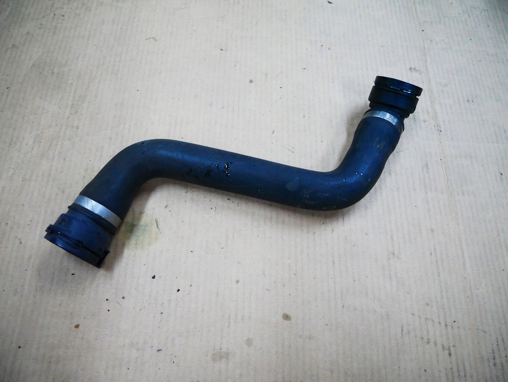 фото №1, Bmw f11 f10 f07 шланг труба wąż охлаждение wody жидкость n47n 7809821