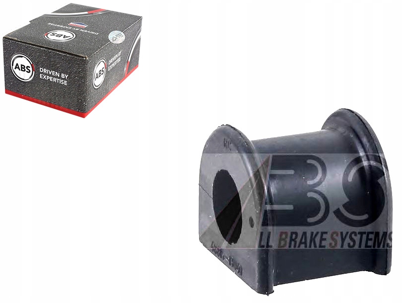 фото №1, Втулка стабилизатора a.b.s. 4881513040 4836 fsk780