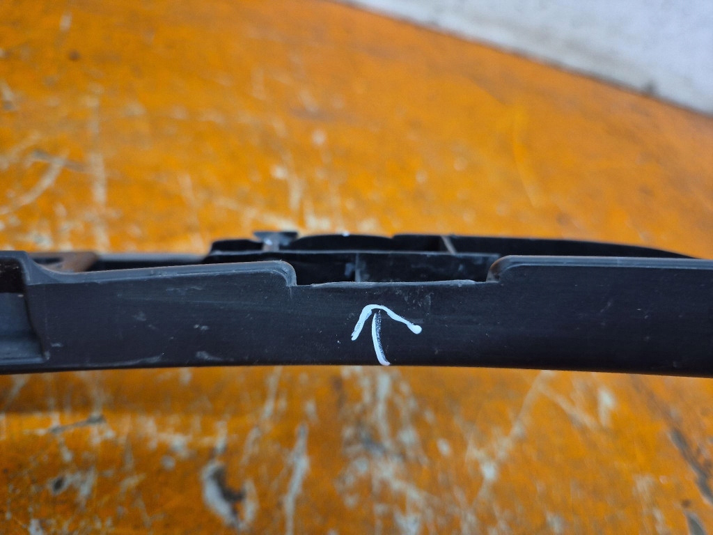 фото №12, Suzuki sx4 s-cross 13-21 молдинг крыла перед левый 7722164r0