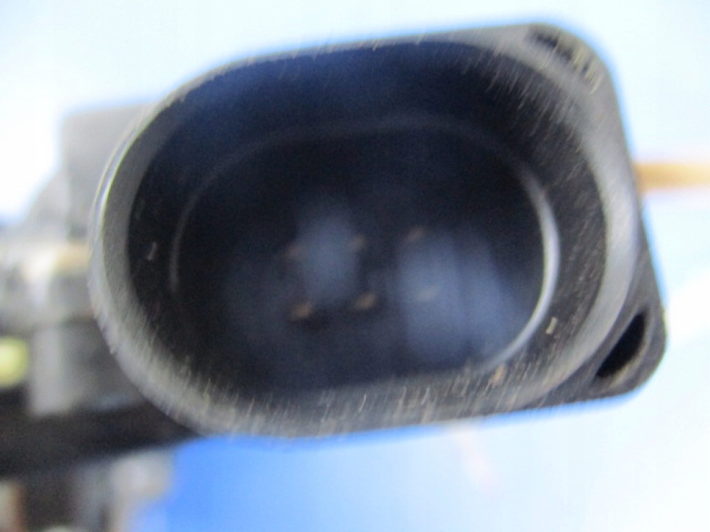 фото №5, Seat toledo ii замок двері задня лівий 3b4839015a 6pin трос