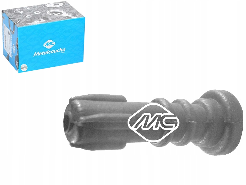 фото №1, Напрямна щуп оливи metalcaucho