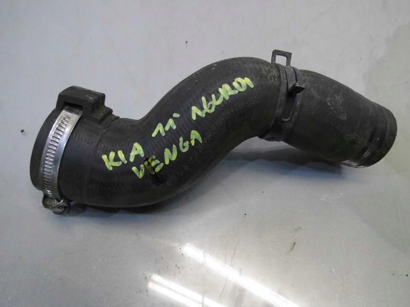 фото №1, Wąż труба wody kia venga 1.6 crdi 11r