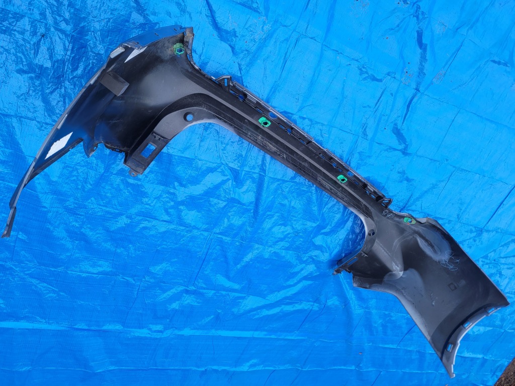 Купить Toyota higlander iv | бампер задний  задний 52159-0e170 | 1500