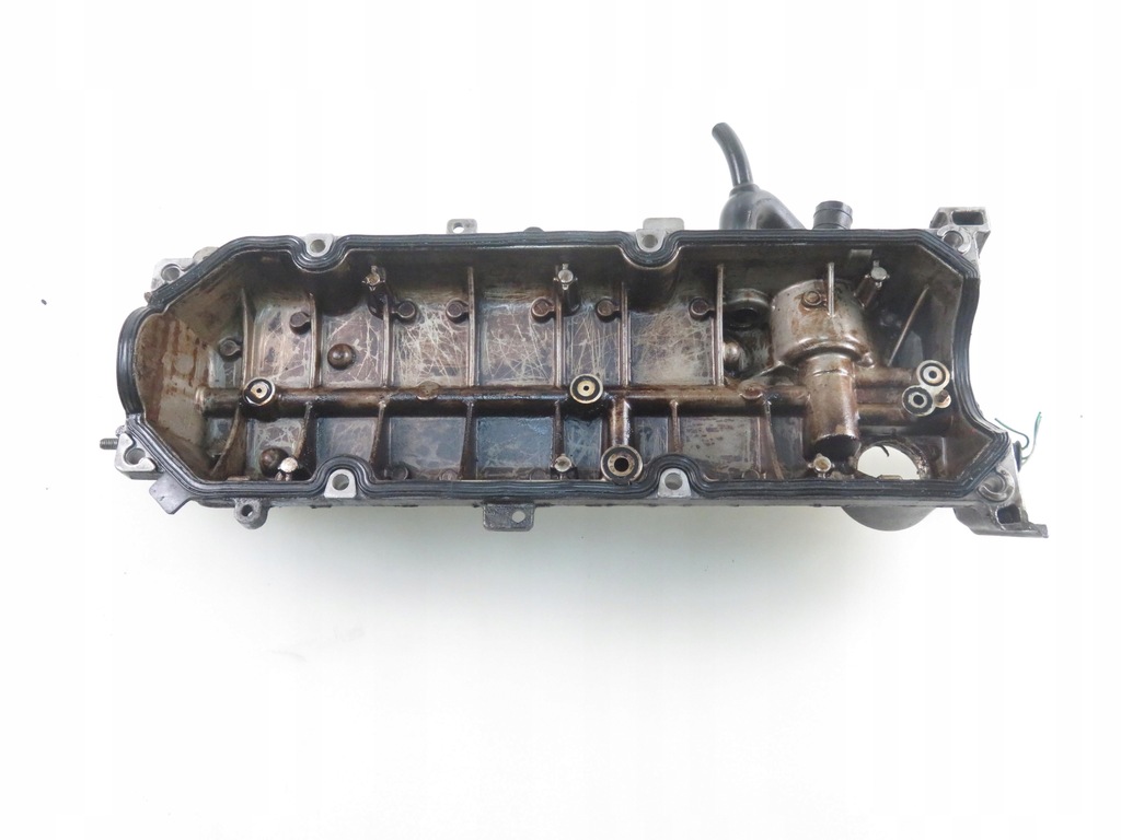 фото №10, Крышка клапанов fiat panda ii 1.1 1017031