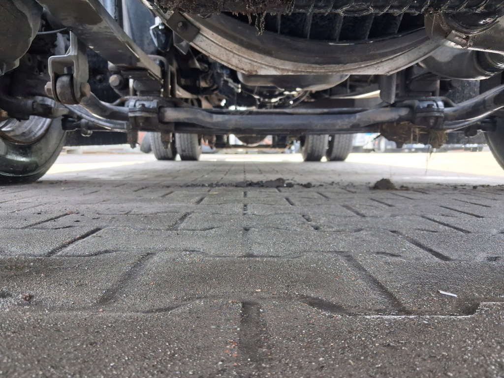 Купити Балка oś передня поворотний кулак renault midlum dxi gama d volvo fl 17.5