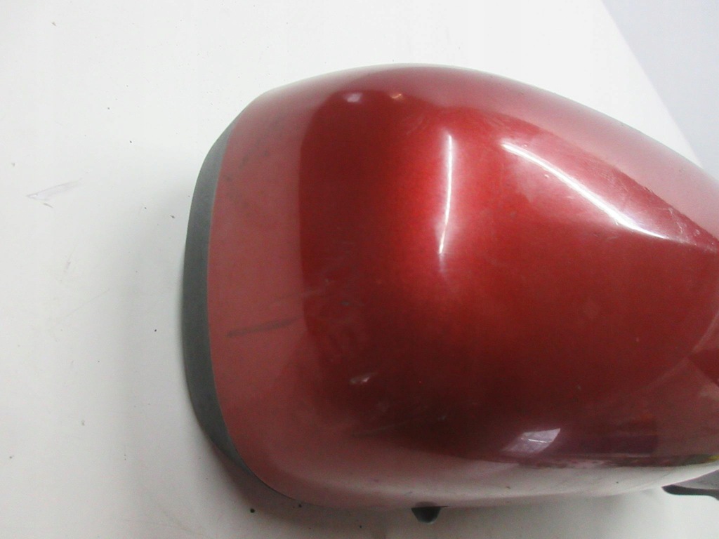 фото №9, Renault scenic ii teb76 зеркало правое