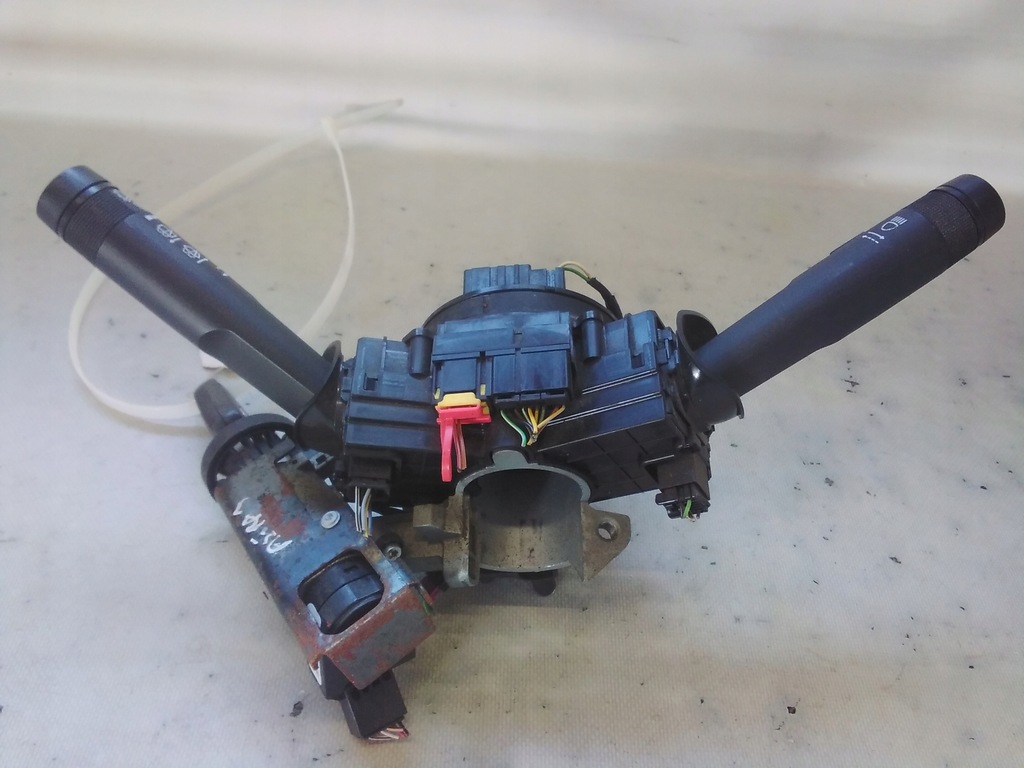 фото №5, 9081 opel astra j замок зажигания переключатель комбинированный