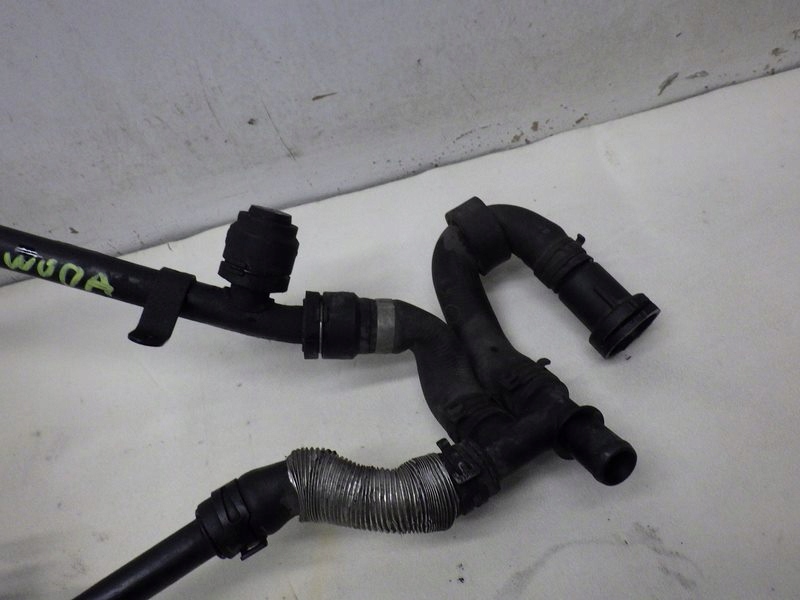 фото №4, Wąż труба wody audi a8 d3 3.0 tdi