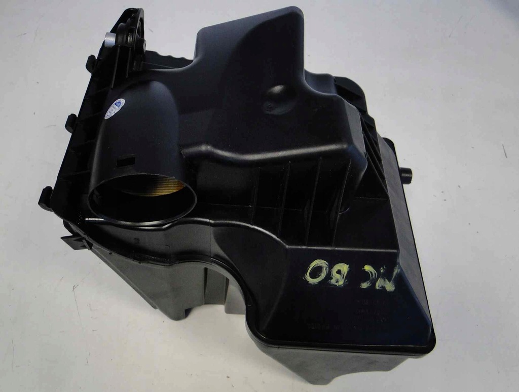 фото №11, Mercedes w169 w245 2.0b корпус фільтра повітря