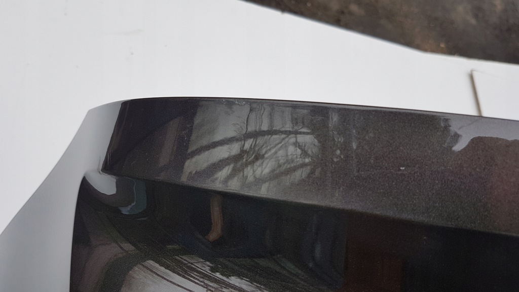 фото №9, Vw t-roc 2ga бампер задняя полный оригинал