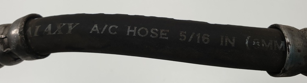 фото №7, Wąż трубка кондиціонера ford focus mk2