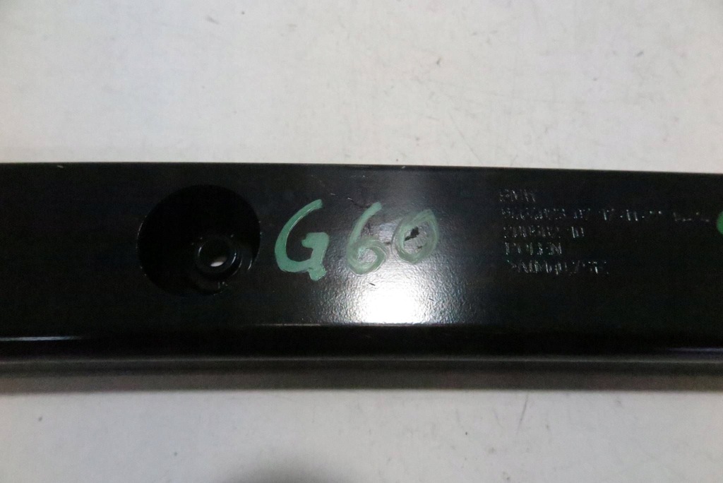 Кронштейн підсилювач балка накладка поперечина перед bmw 5 g60 g61 9464023 Недорого