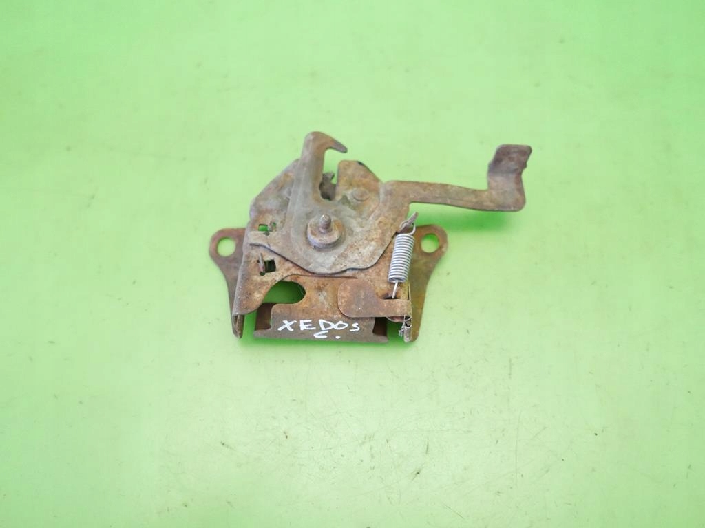 фото №1, Замок капот кришки двигуна mazda xedos 6 94-97
