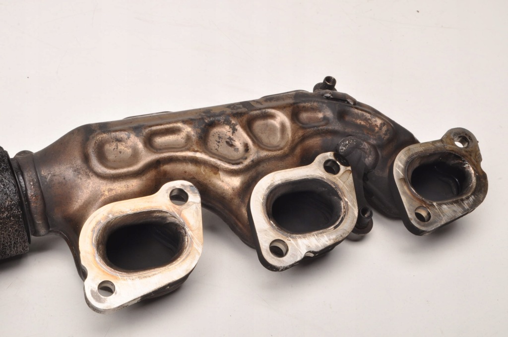 Maserati ghibli 3 3.0 d коллектор выпускной 21052150f Недорого