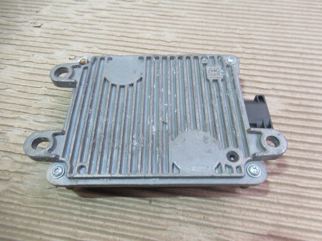 фото №1, Радар датчик mercedes a0009003212