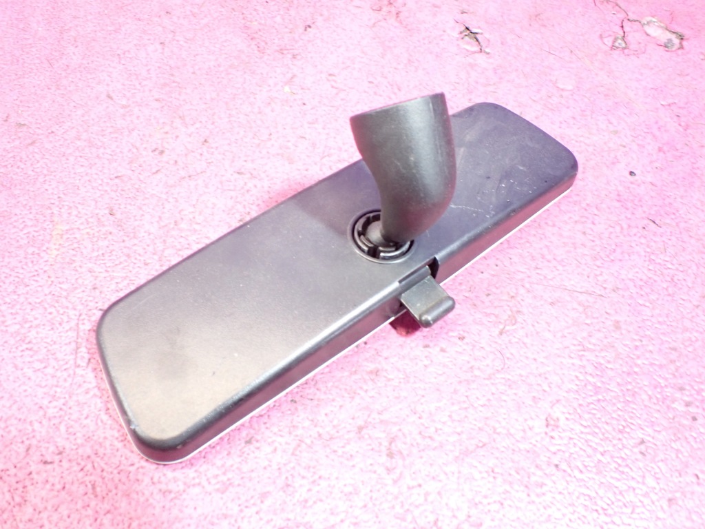 фото №2, Ibiza iv 6j 08-12 зеркало внутреннее заднего вида