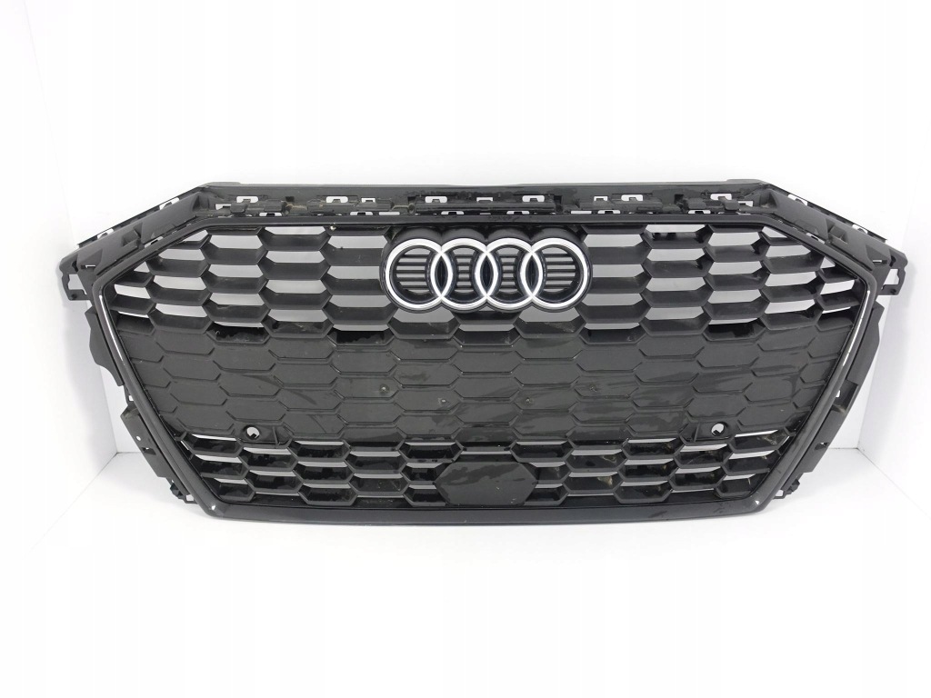 Купити Audi a3 8y0 s-line 20- решітка радіатора решітка  решітка w бампер