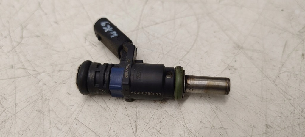 фото №1, Форсунка mercedes w169 1,7