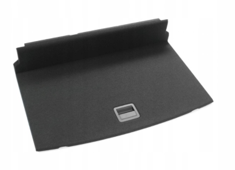 фото №1, Обшивка багажника vw t-roc aso