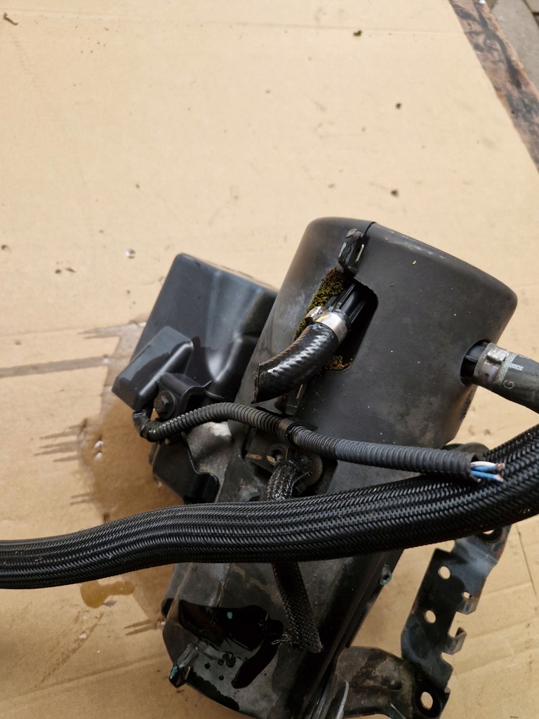 фото №4, Насос підсилювача expert scudo jumpy ii 2.0 jtd 1401314780