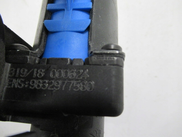 фото №5, Ds3 crossback e-tense клапан wody 9832977580