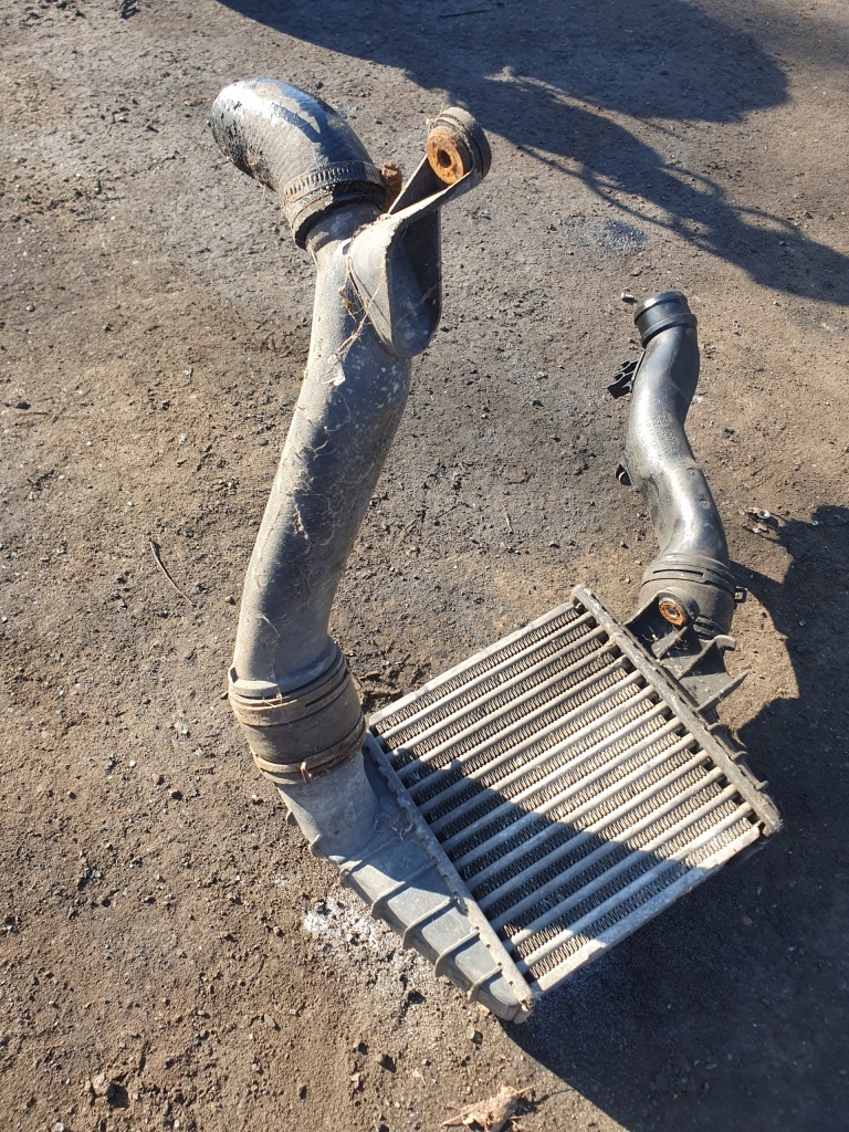 Ремінь передній радіатор панель фари підсилювач volkswagen new beetle 99r 1.9 tdi Ціна