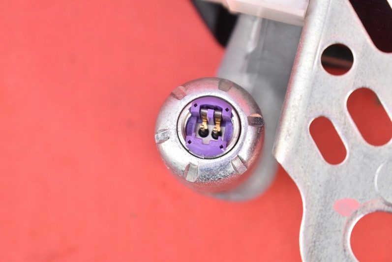 фото №8, Pas безпеки правий перед 7s1610-p subaru outback 4 iv 09-12