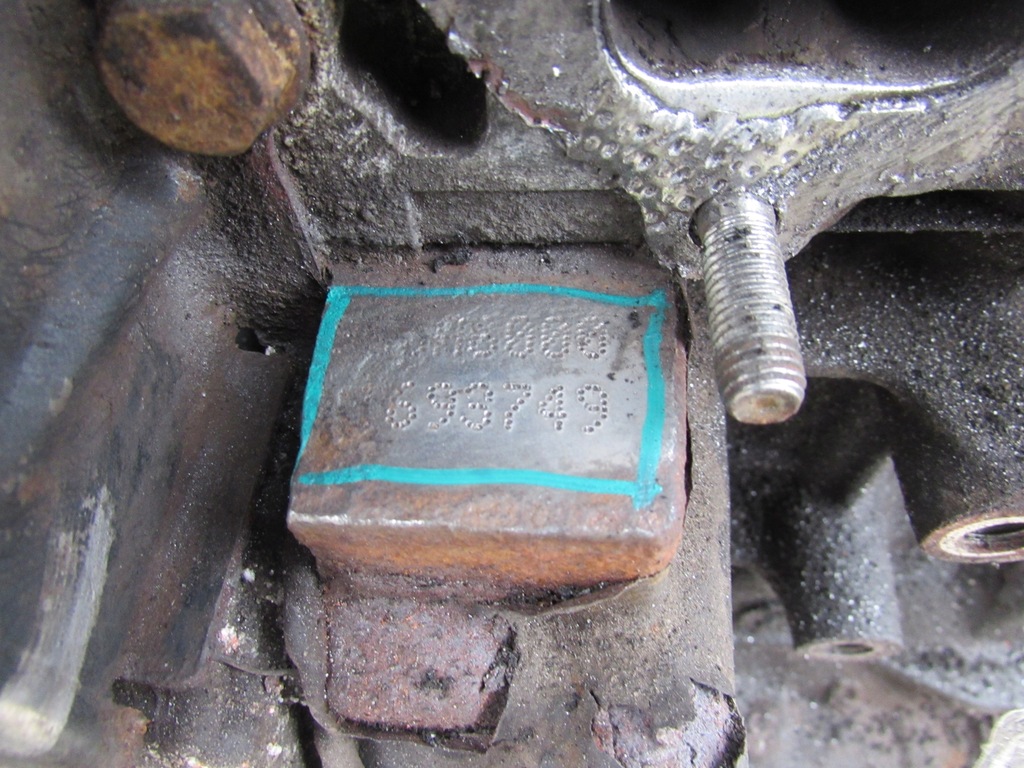 фото №7, Двигун alfa romeo mito 1.4 multiair 105km 77kw 955a6000