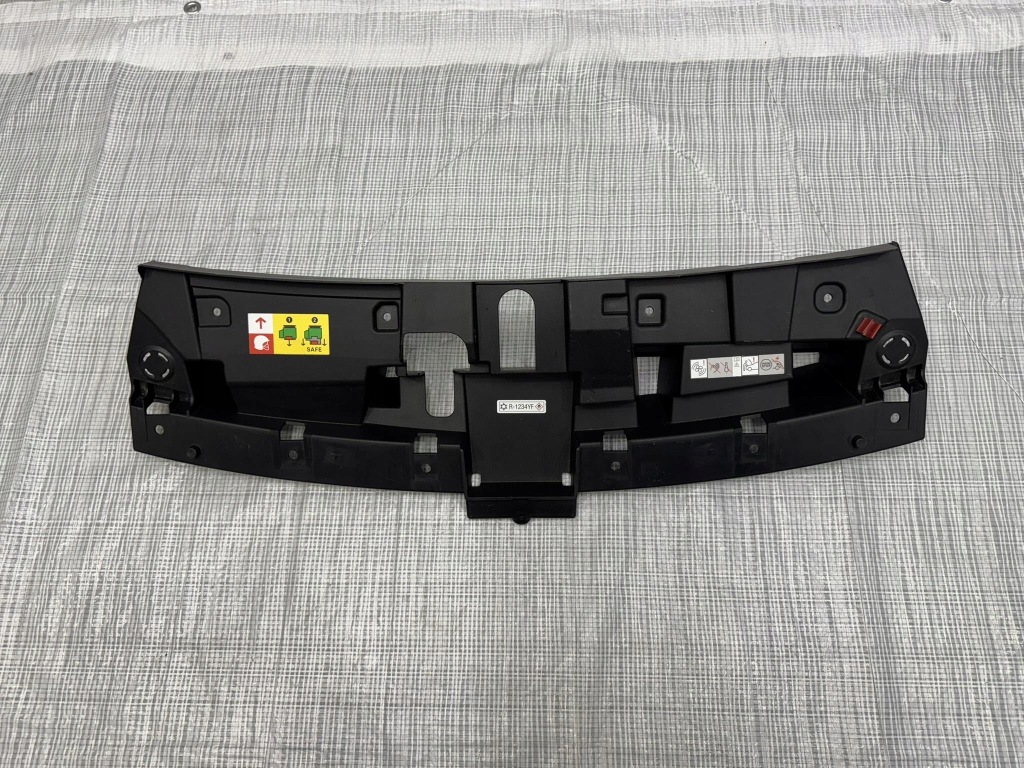 фото №1, Pas передній fiat 600 735772631