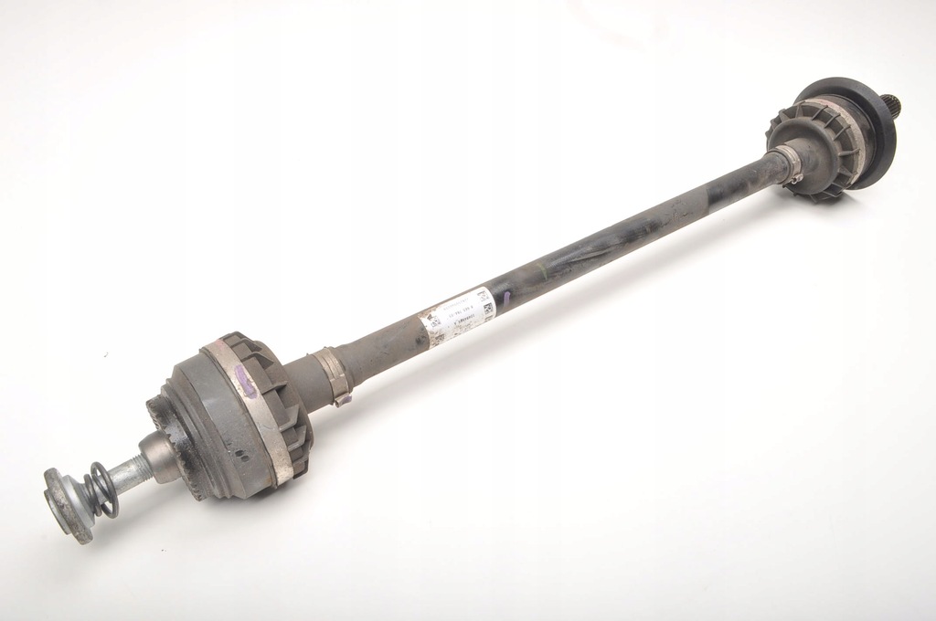 фото №1, Bmw 3 g20 2.0 приводной вал правый задняя задняя 8665784