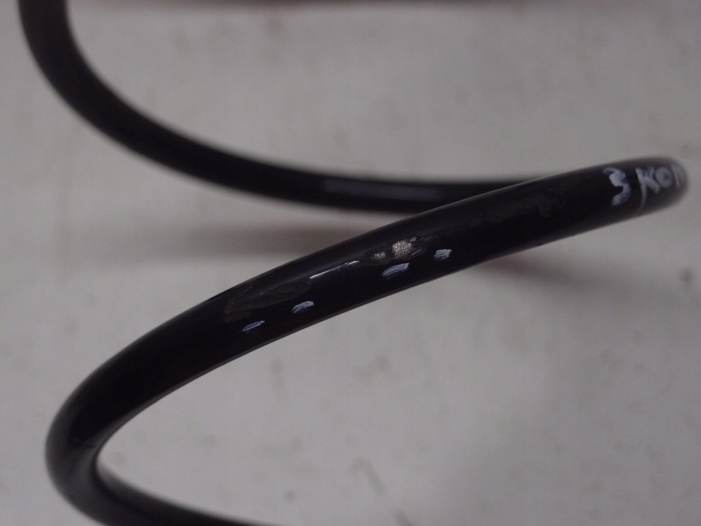 фото №6, Пружина задняя captur ii