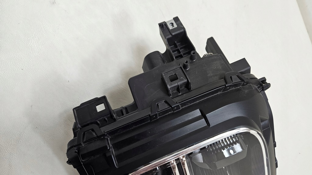 фото №7, Лампа перед передняя правая mitsubishi eclipse cross lift 100-67143