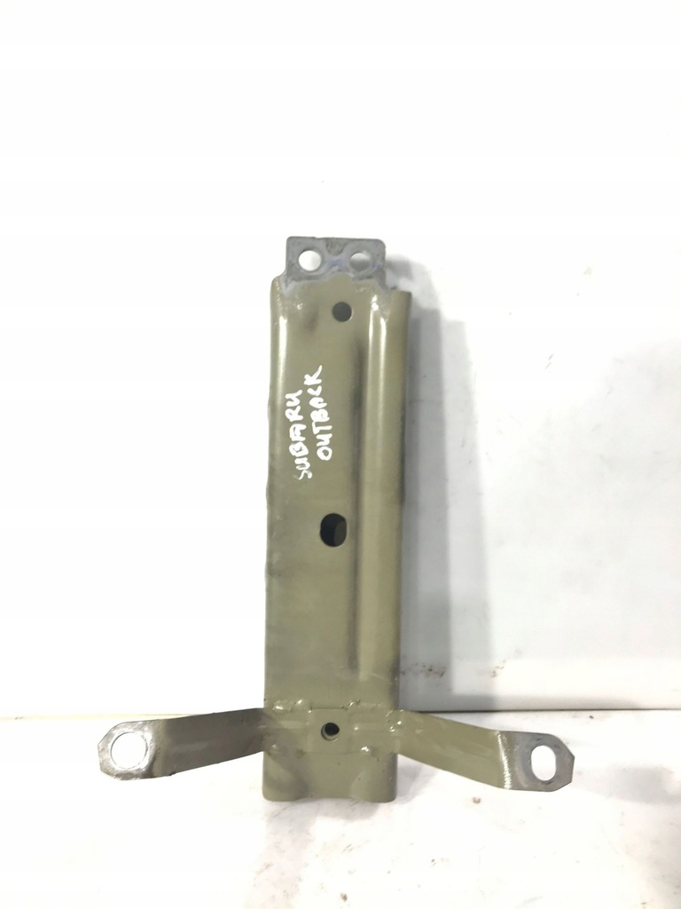 фото №2, Subaru outback bs 2018 рама