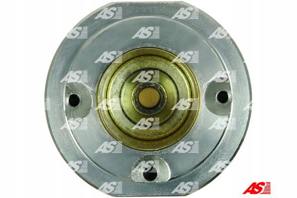 фото №2, Выключатель электромагнитный, стартер as-pl ss3099s