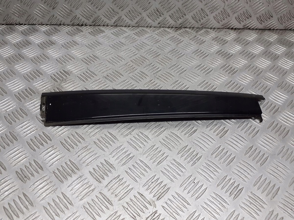 фото №1, Молдинг дверь левая задняя ford focus mk1