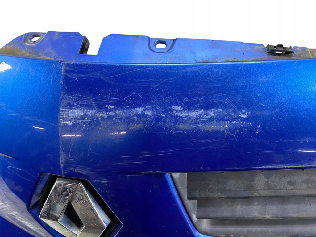 Renault megane 2 1400cm3 2005 бампери хетчбек Київ