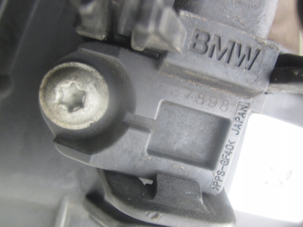 Купити Mini one f56 bmw f45 f46 1.2 1.5 колектор впускний  дросельна заслінка