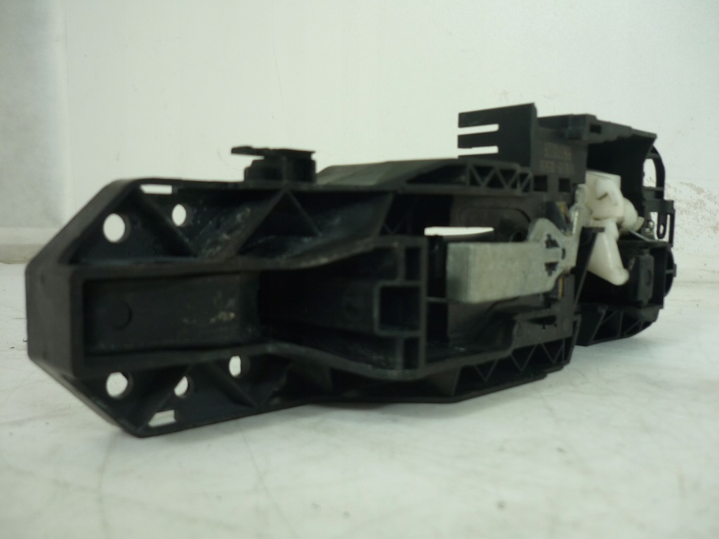 фото №3, Ручка зовнішня лівий задня ліва задня renault megane iii hb 806070032r