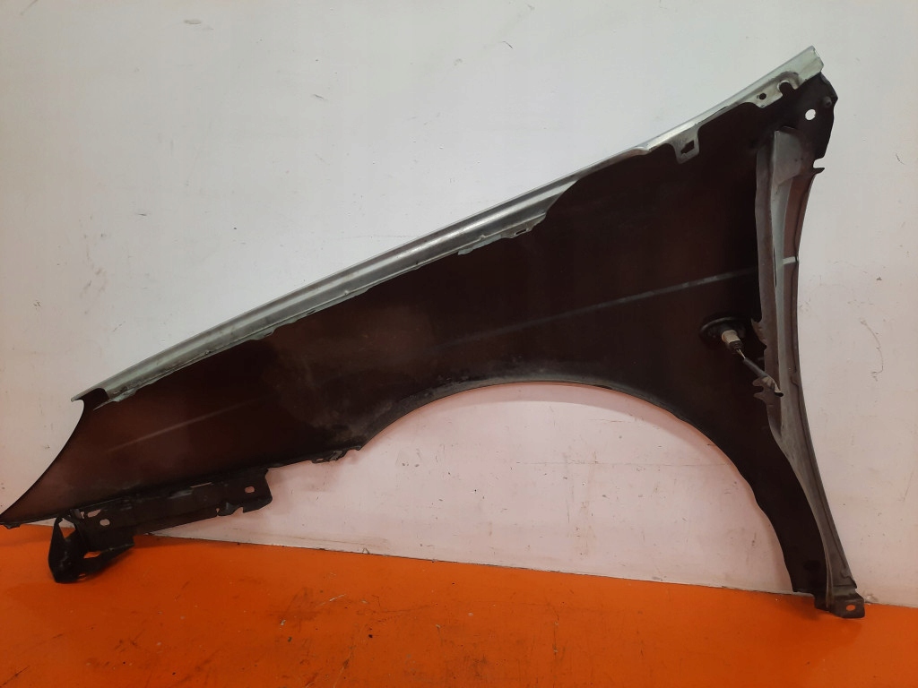 фото №7, Citroen c5 i lift 01-04 крила перед передній правий lqhc