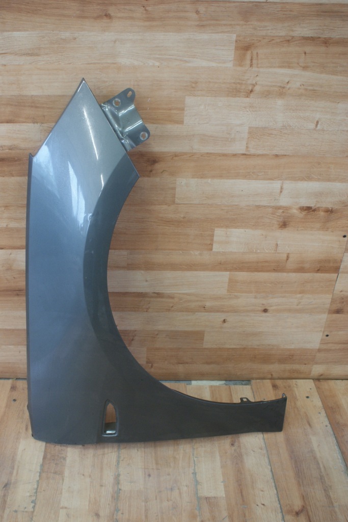 фото №3, Opel insignia крыло левый передний