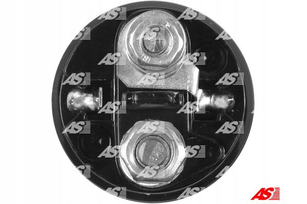 фото №4, Вимикач електромагнітний, стартер as-pl ss9009