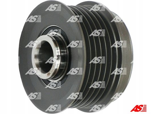 фото №6, Генератор - зчеплення односторонній as-pl afp6028