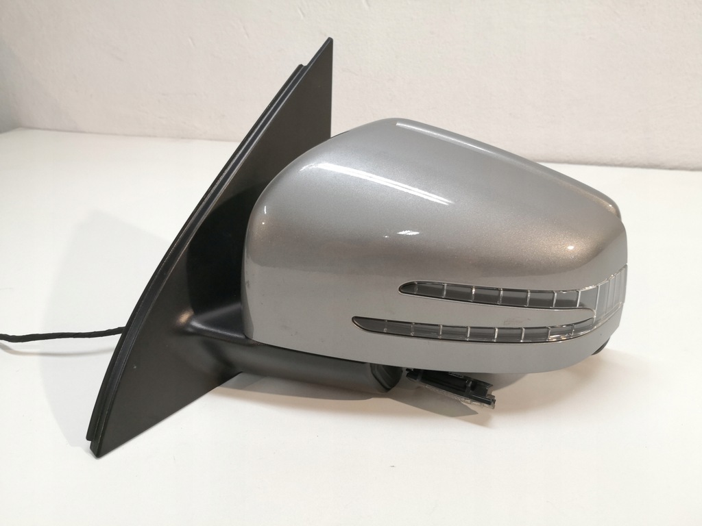 фото №1, Зеркало mercedes ml w166 gl x166 левая