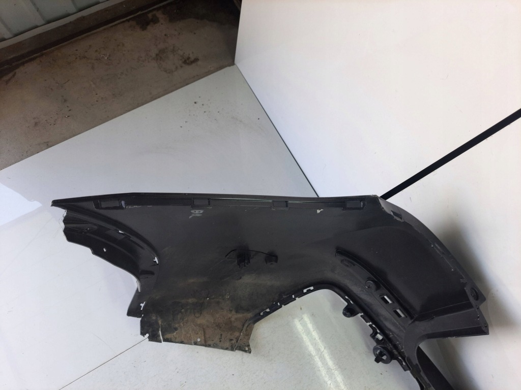 фото №10, Бампер задняя bmw x3 g01 2017-2020 m-pakiet