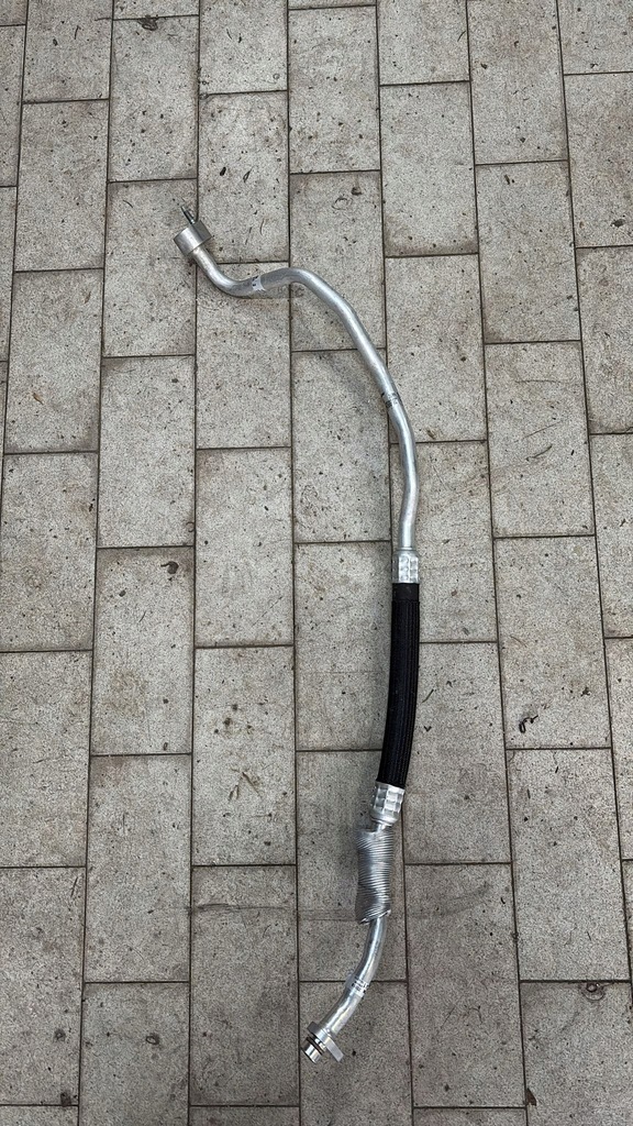 фото №3, Шланг кондиціонера renault espace v lift 2.0 dci 924716395r