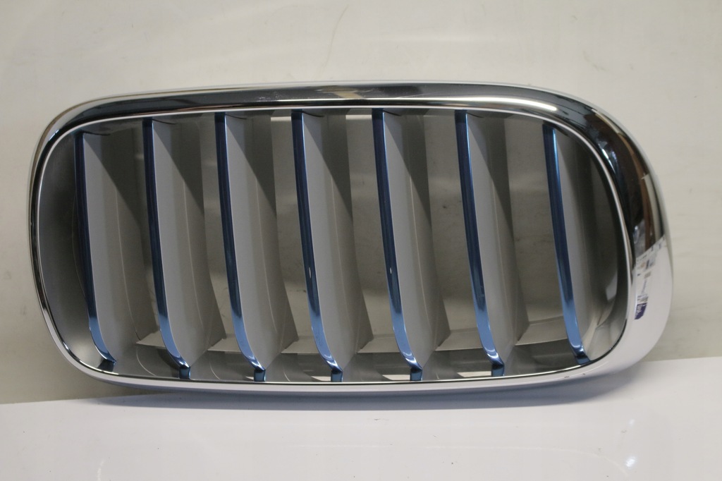 фото №1, Решітка радіатора права bmw x5 f15