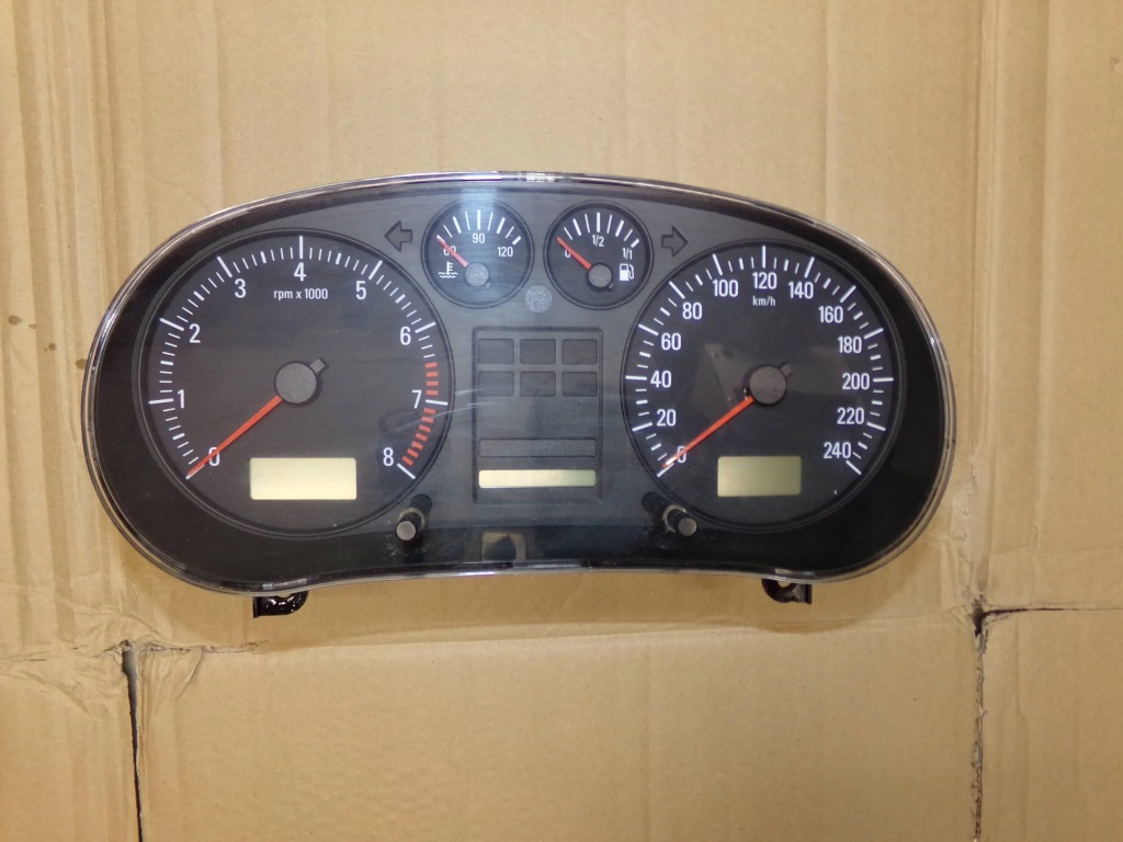 фото №1, Лічильник прилади toledo ii 1.6 b